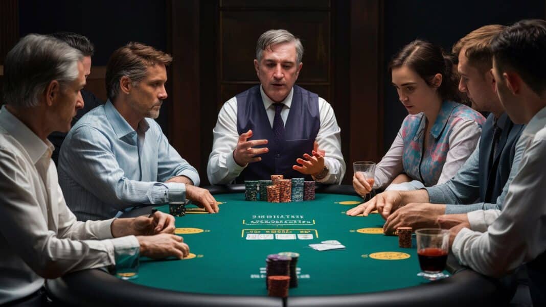 20 Best Poker Training Sites For July 2024