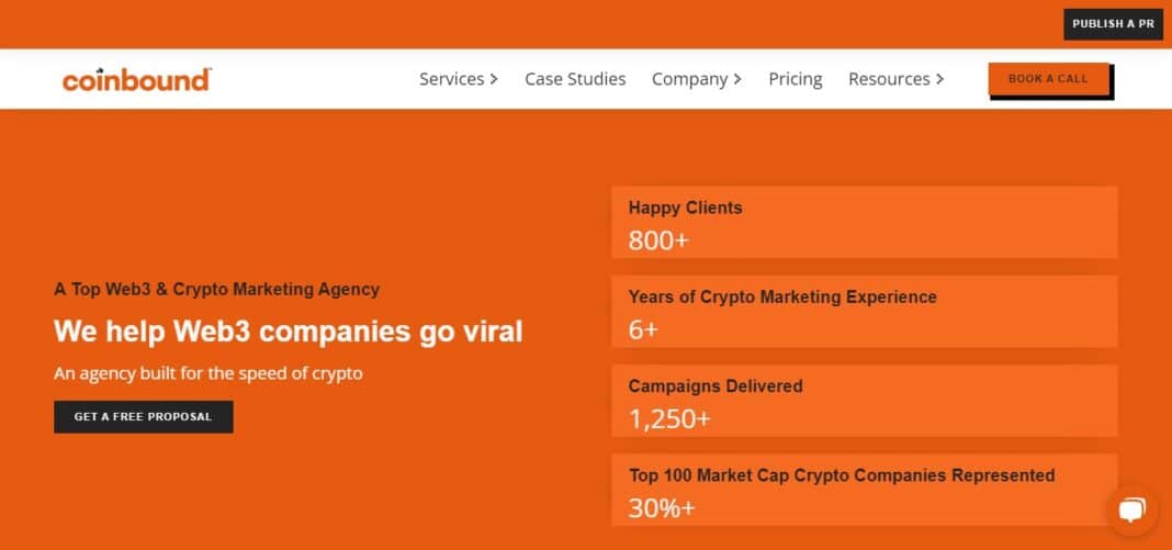 15 Best Coinbound Alternative: Read Full Review