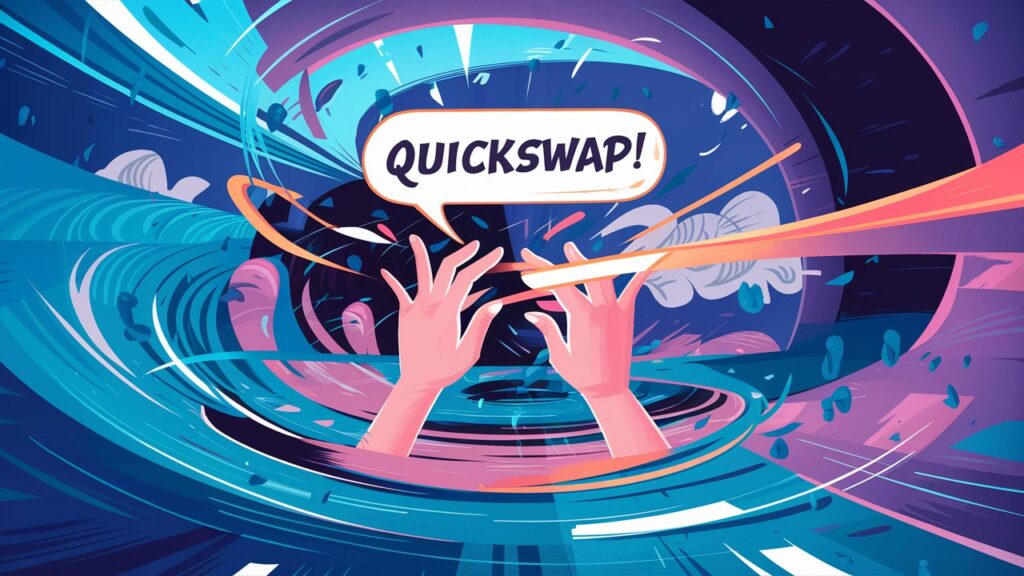 QuickSwap