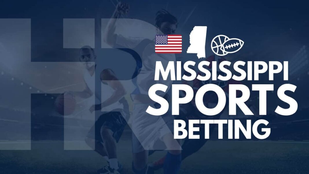 16 Best Mississippi Online Sports Betting Sites