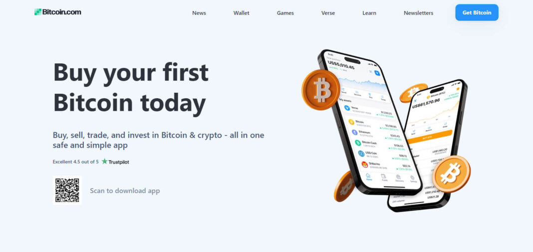20 Best Bitcoin Alternative In 2024