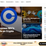 15 Best CryptoNewz Blog Alternatives
