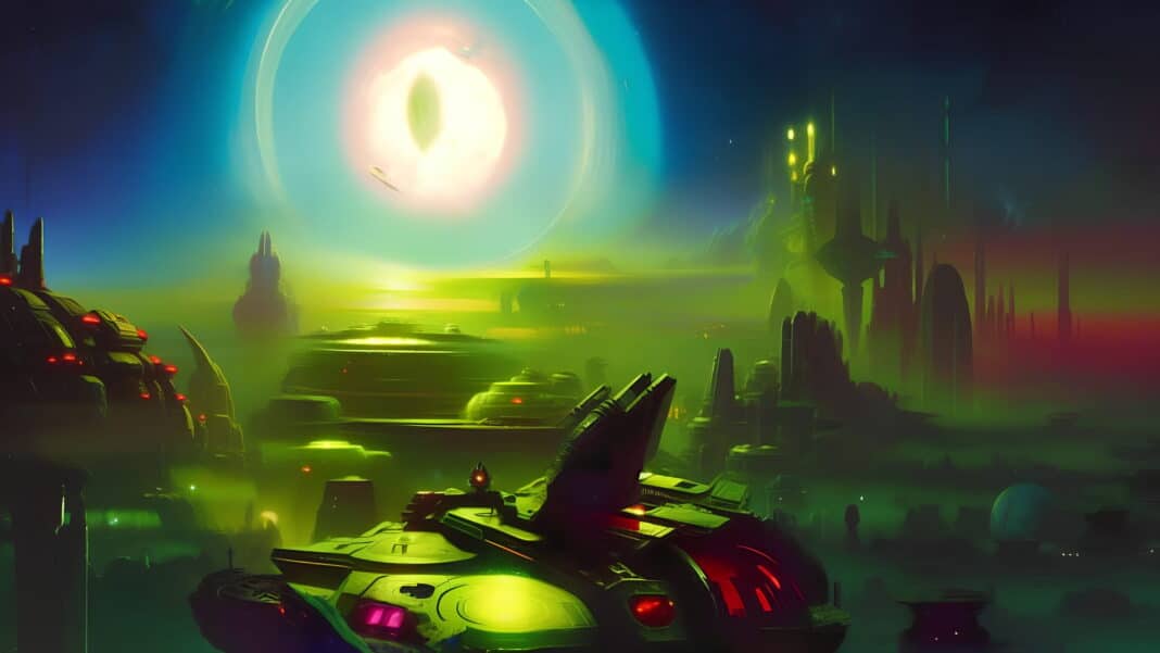 20 Best AI-Powered Games In 2024