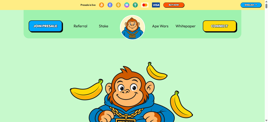 Apeing ($APEING)