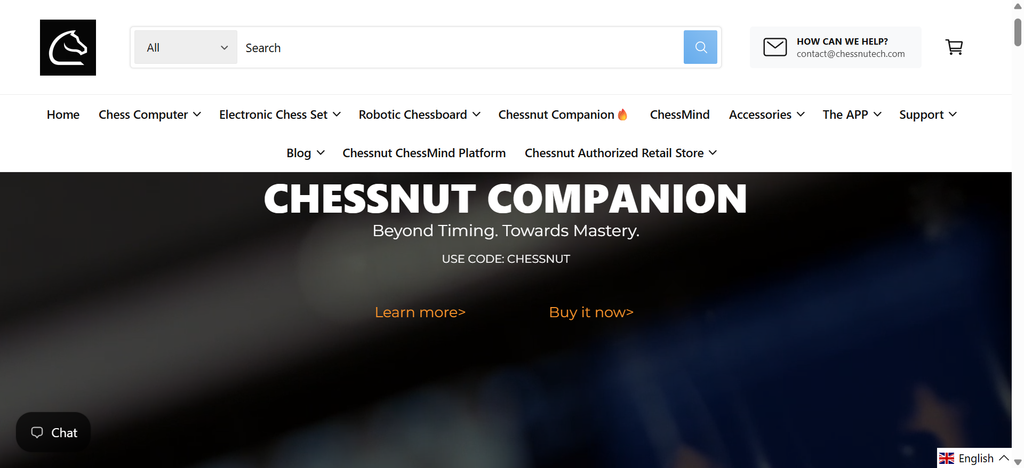 Chessnut