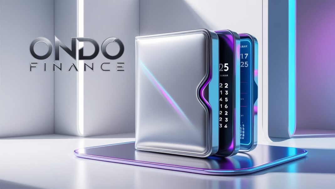 20 Best Ondo Finance Wallet In 2025