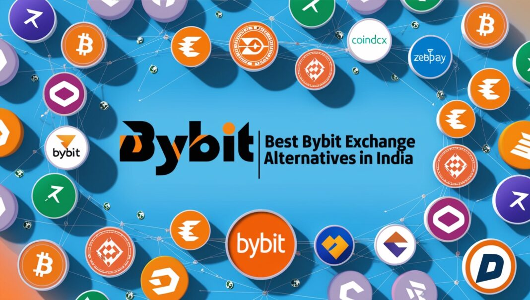 20 Best Bybit Exchange Alternative In India: Popular Bybit Alternatives India