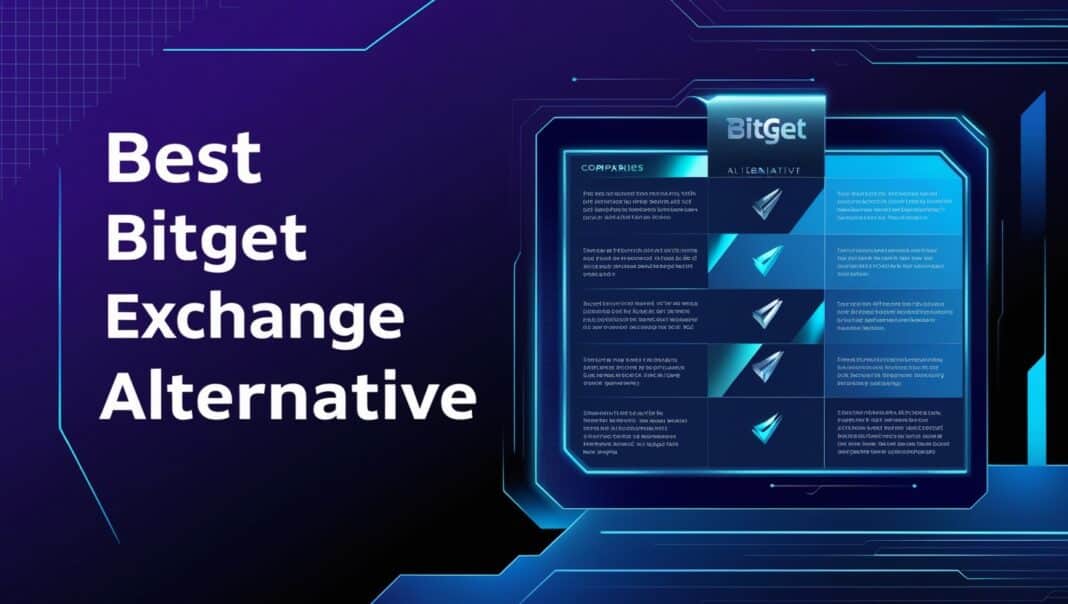 20 Best Bitget Exchange Alternative: Best Bitget Substitutes