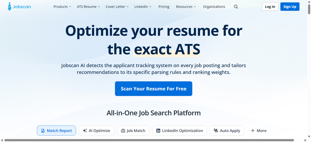 Jobscan