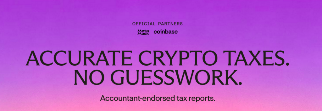 Summ (formerly CryptoTaxCalculator)