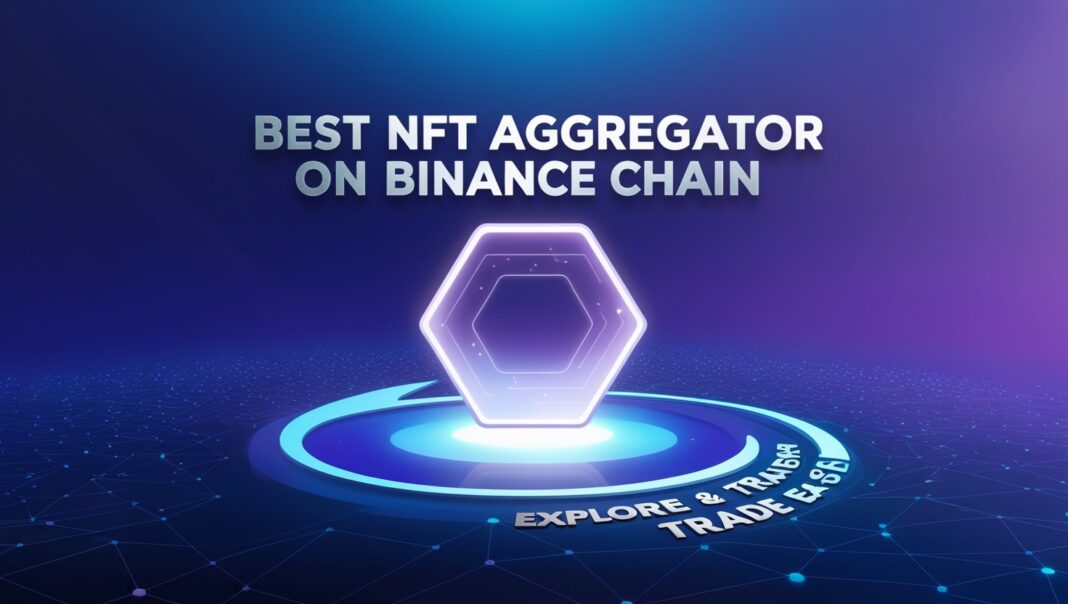 9 Best NFT Aggregator on Binance Chain | Explore & Trade Easily