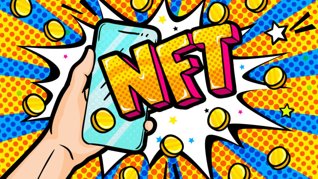 10 Best NFT Wallet For iPhone | Secure & Easy-to-Use Apps