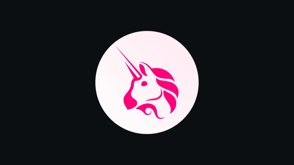 Uniswap NFT Aggregator