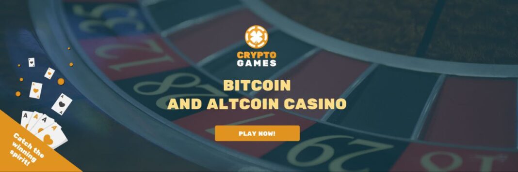 A Comprehensive Review of CryptoGames Casino