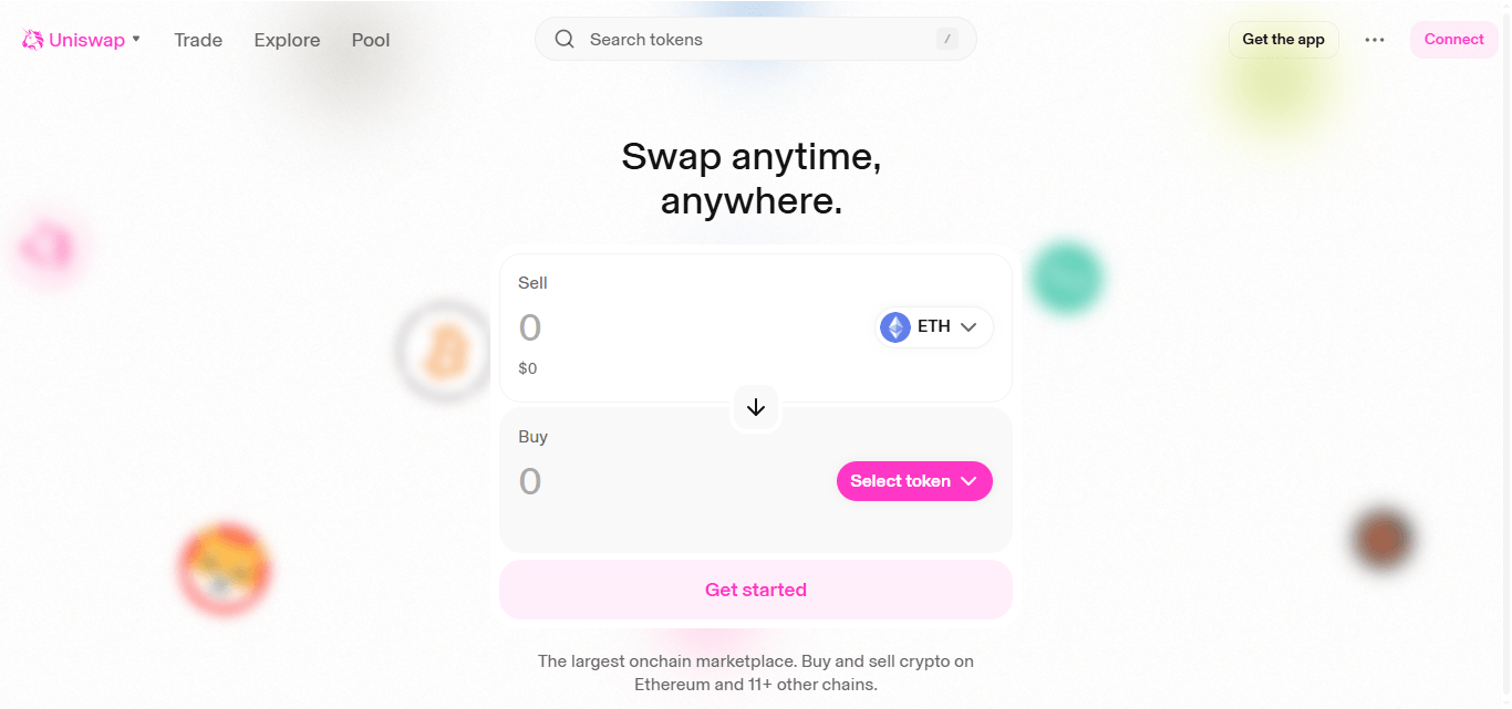 Uniswap