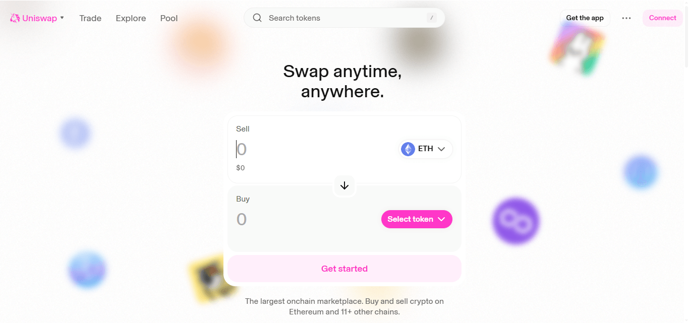 Uniswap