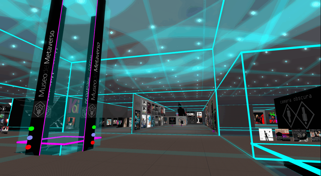 10 Best Metaverse Applications To Consider in 2025 | Top Virtual Worlds & Platforms