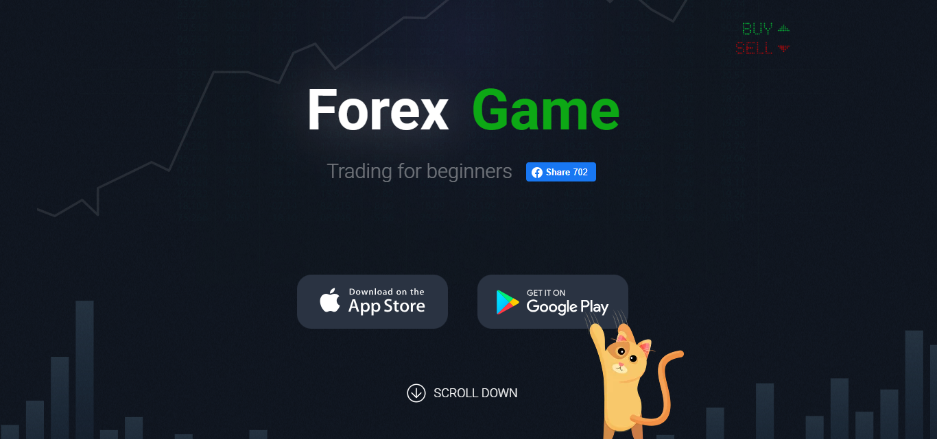 Forex Game