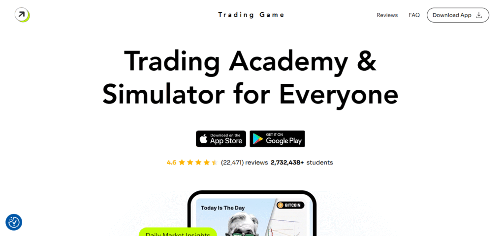 Trading Game