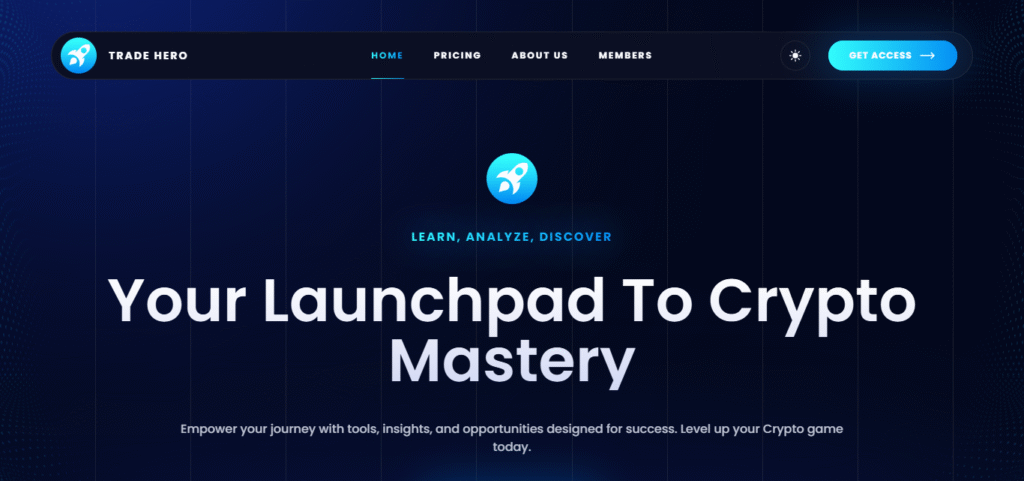 TradeHero