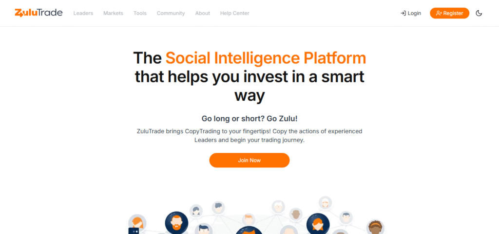 ZuluTrade
