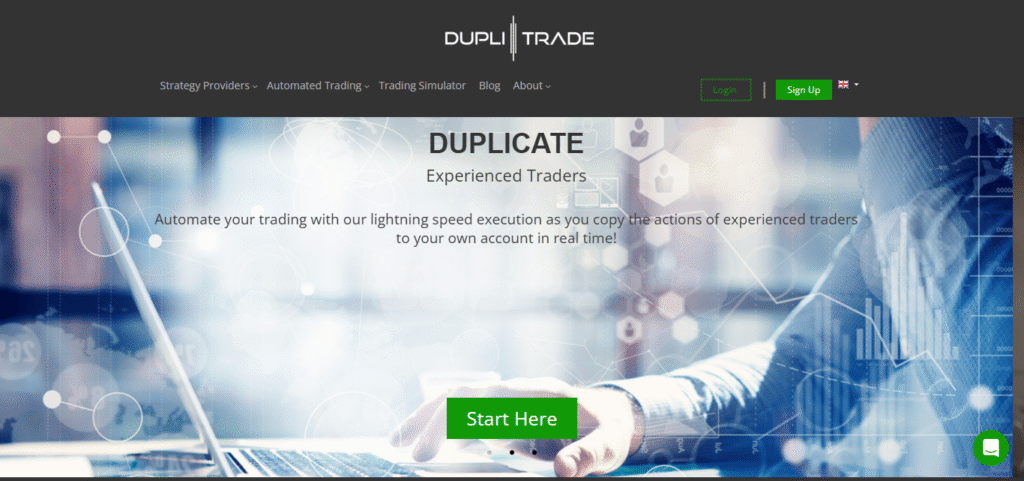 DupliTrade