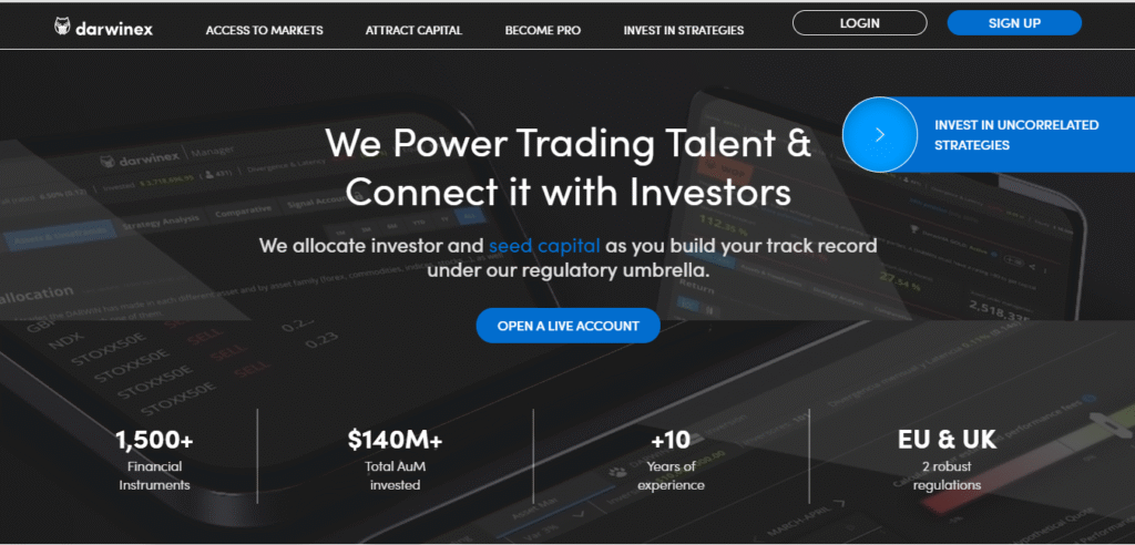 Darwinex