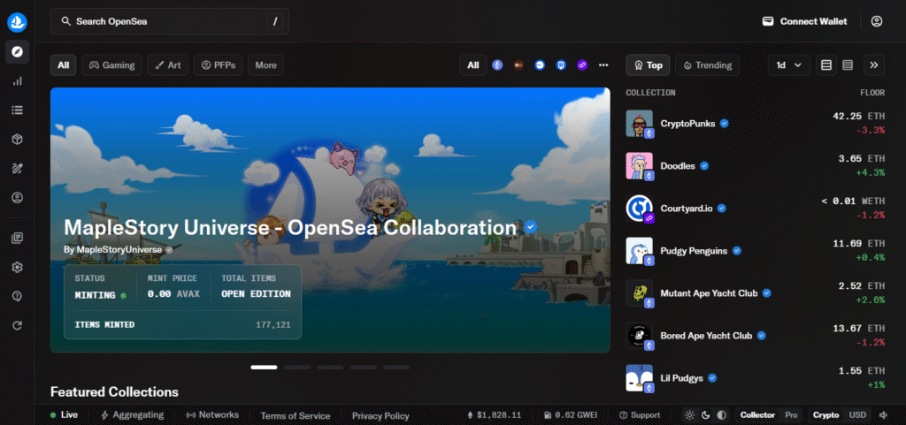 OpenSea