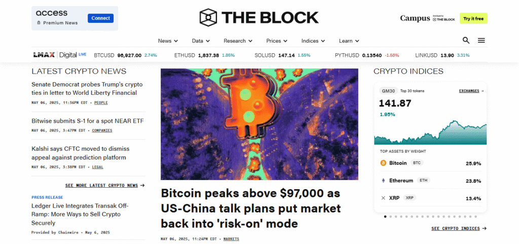The Block