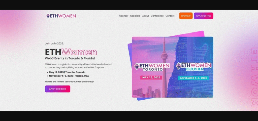 ETHWomen