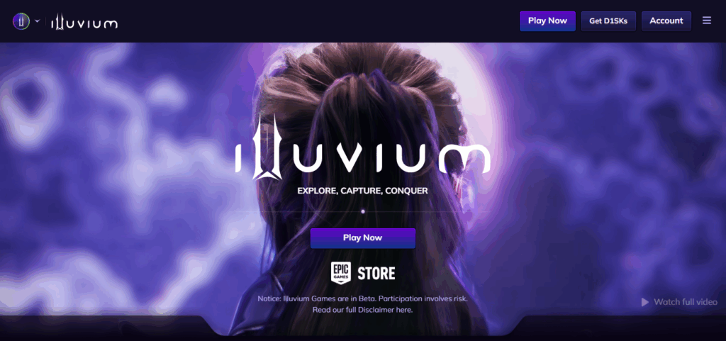 Illuvium