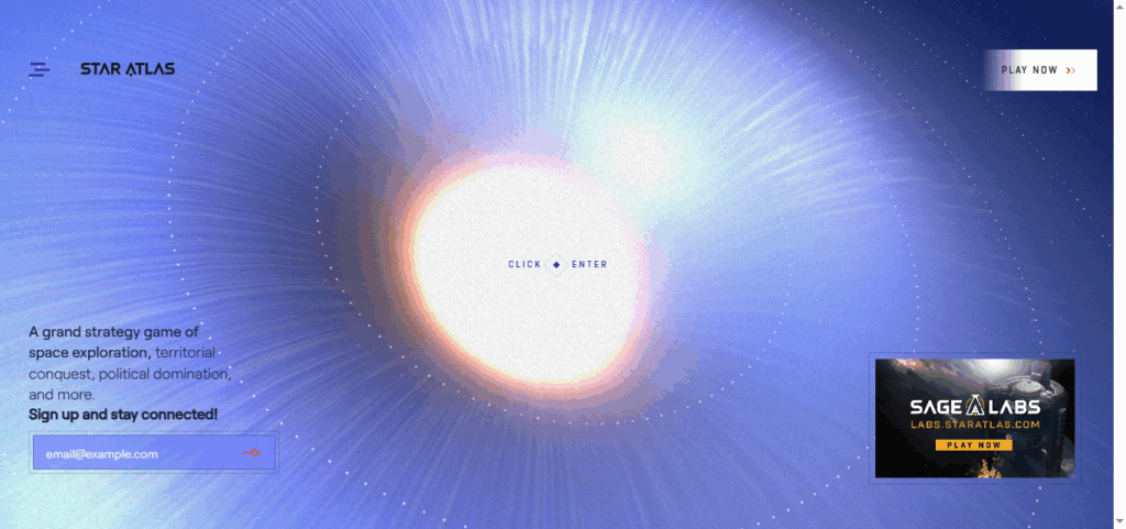 Star Atlas