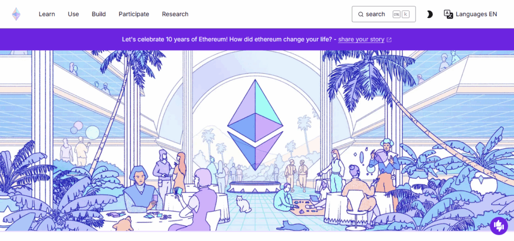 Ethereum