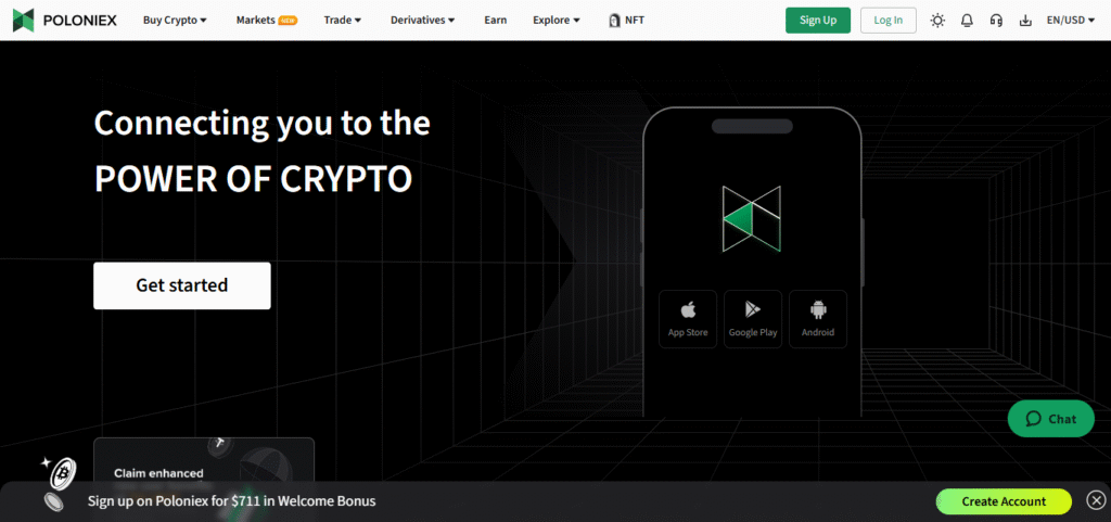 Poloniex