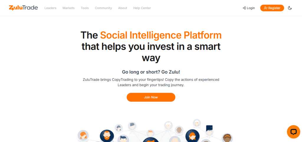 ZuluTrade