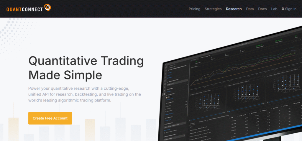 QuantConnect