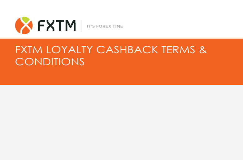 FXTM Loyalty Program