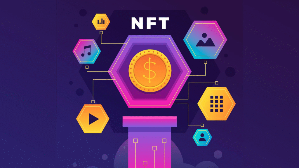 Nft crypto