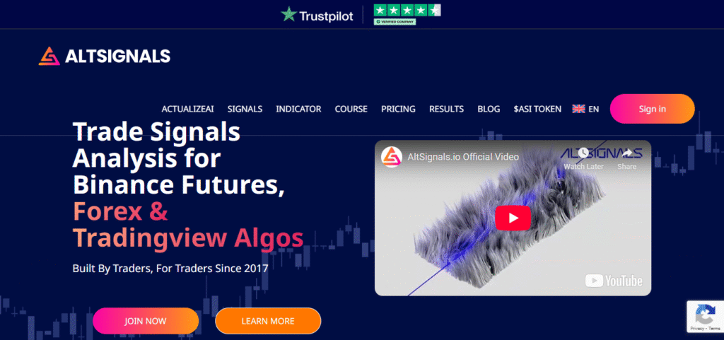 AltSignals