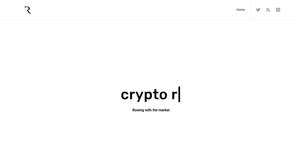 Crypto Rand