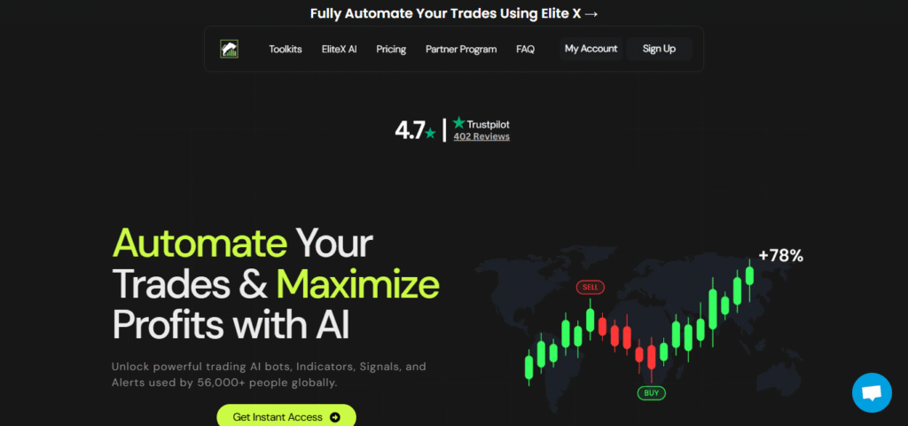 EliteSignals
