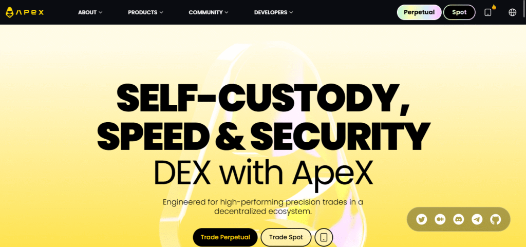 ApeX Pro