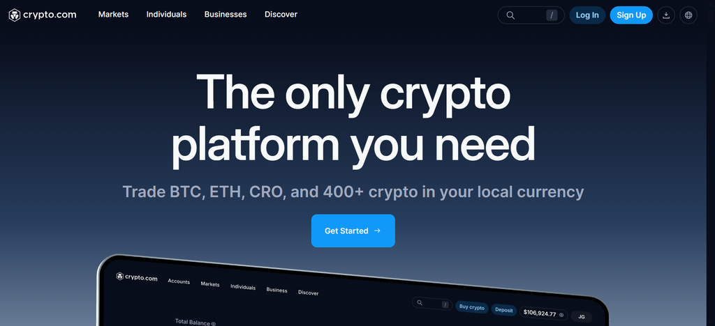  Crypto.com