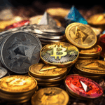 10 Best Altcoins for Token-Based Memberships in 2025