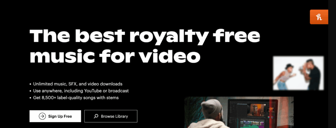 10 Best Royalty-Free Music Sites for Social Media