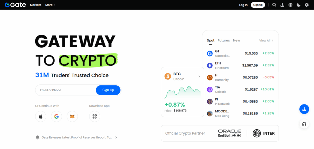 Gate.io