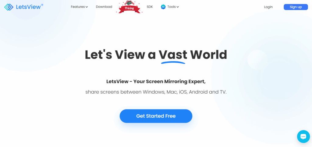 LetsView