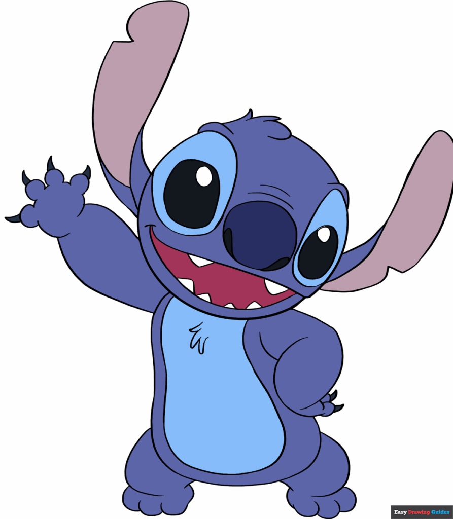 What is Draw Stitch?