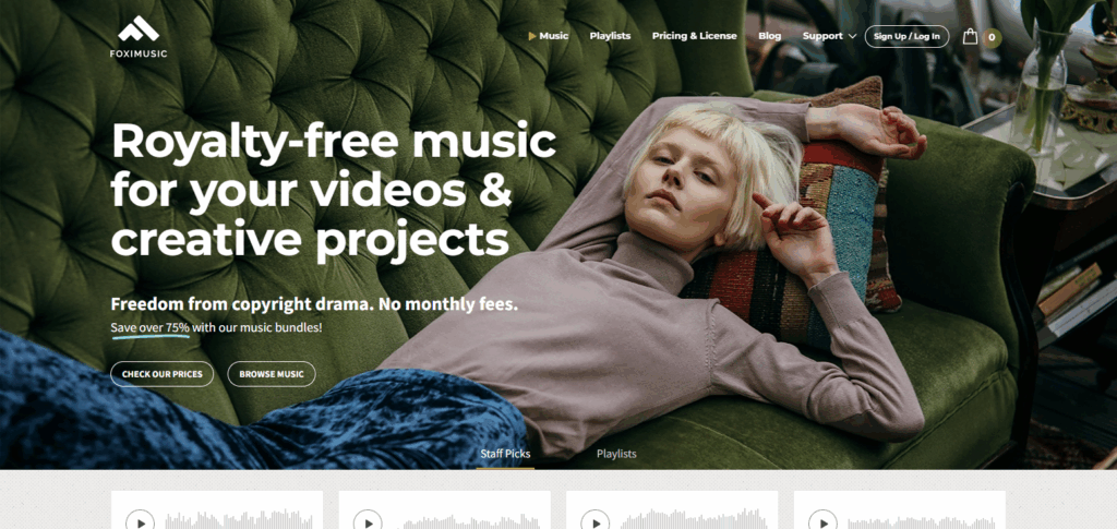 Foximusic