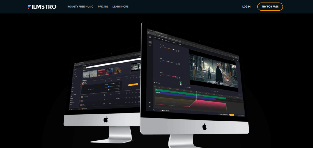 Filmstro